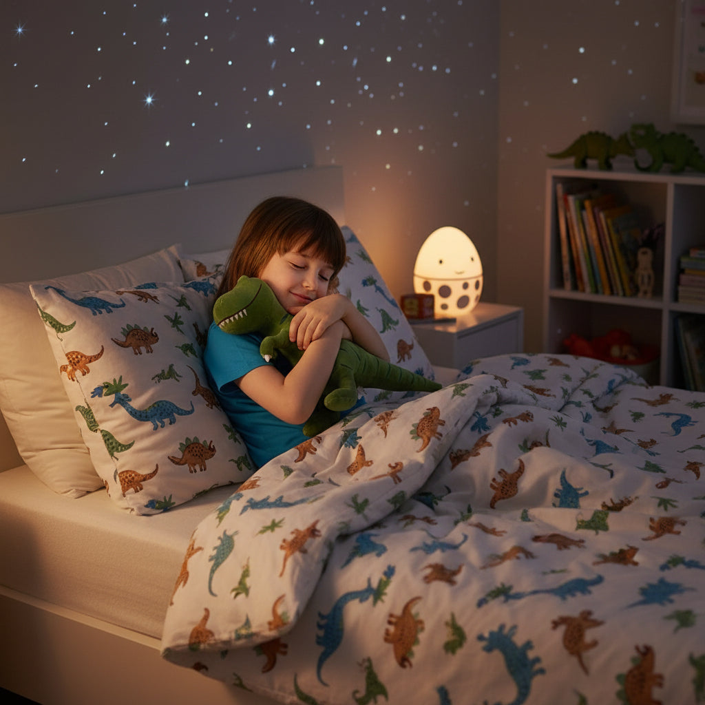 Peluche Tyrannosaure